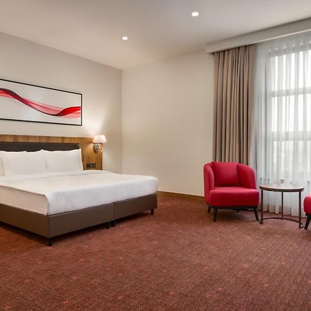 Ramada By Wyndham Karacabey Hotel Bursa Exterior photo