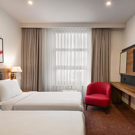 Ramada By Wyndham Karacabey Hotel Bursa Exterior photo
