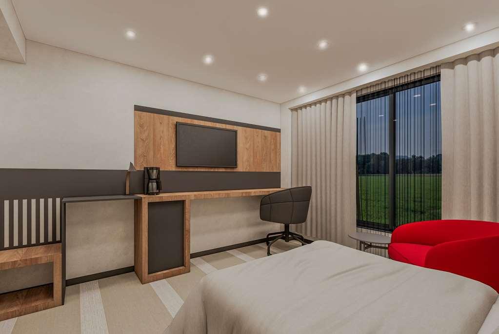 Ramada By Wyndham Karacabey Hotel Bursa Room photo