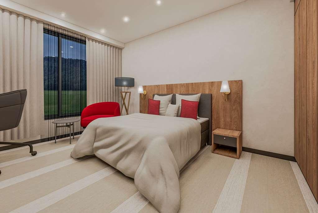 Ramada By Wyndham Karacabey Hotel Bursa Room photo