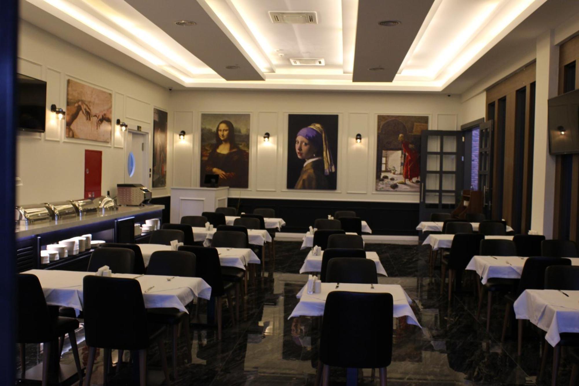 Ramada By Wyndham Karacabey Hotel Bursa Exterior photo