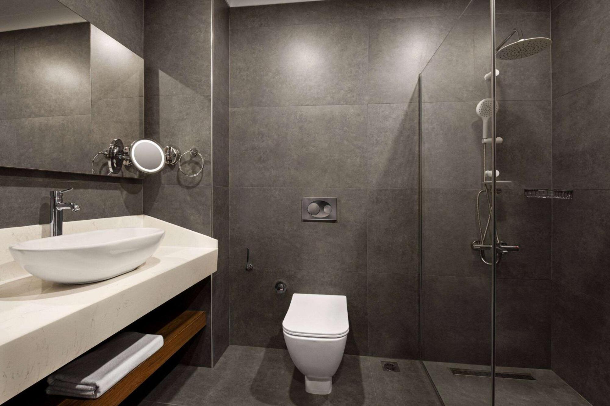 Ramada By Wyndham Karacabey Hotel Bursa Exterior photo