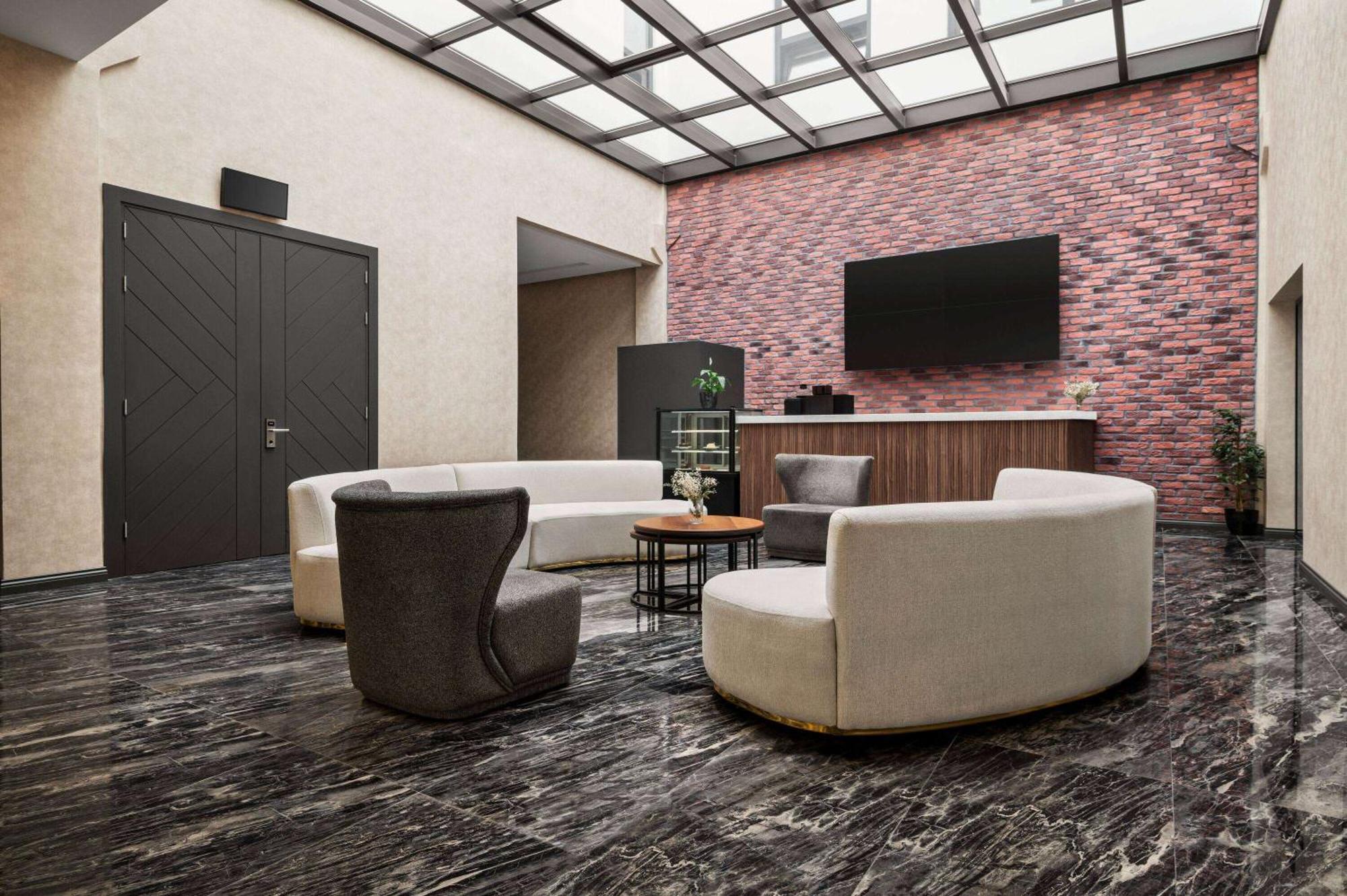 Ramada By Wyndham Karacabey Hotel Bursa Exterior photo