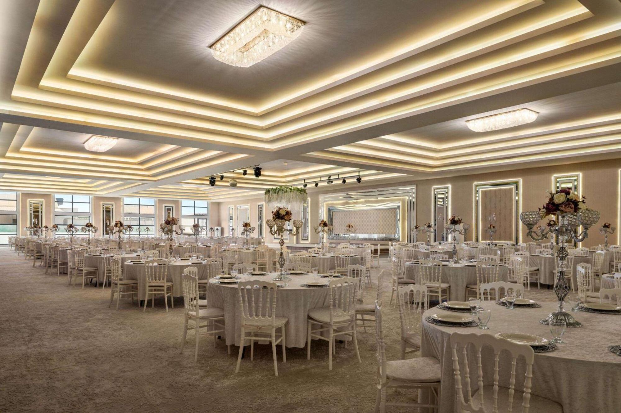 Ramada By Wyndham Karacabey Hotel Bursa Exterior photo