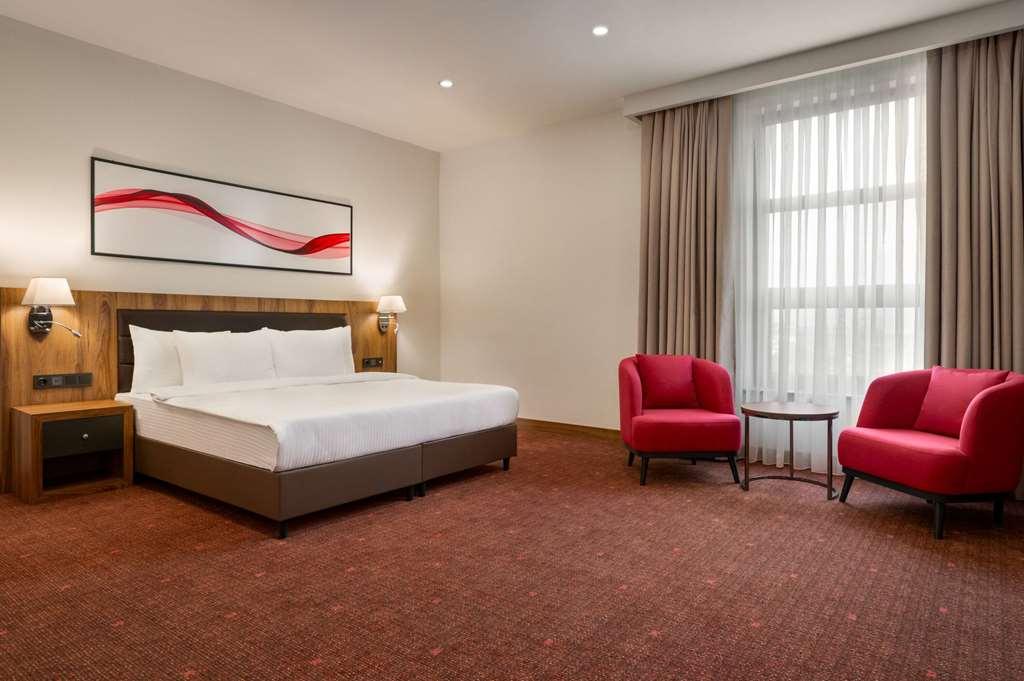 Ramada By Wyndham Karacabey Hotel Bursa Room photo